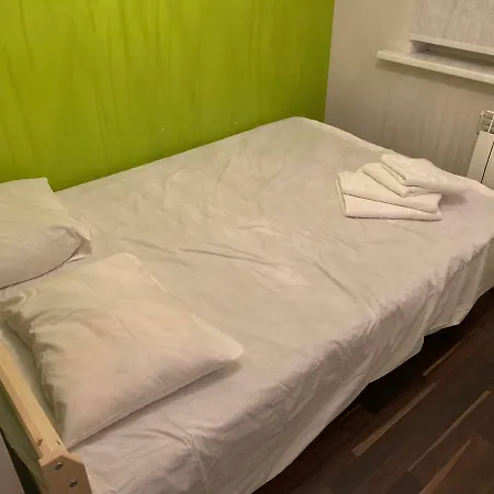 Apartamento Riga Home Riga