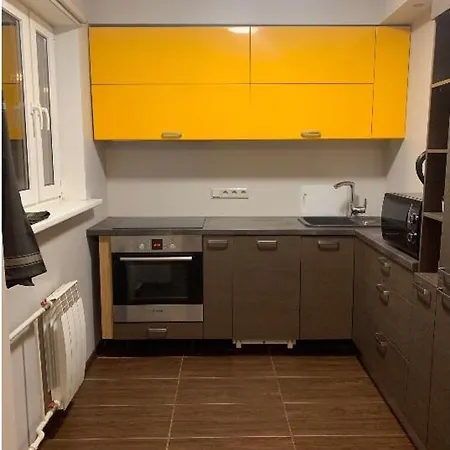 Riga Home Dzīvoklis Riga
